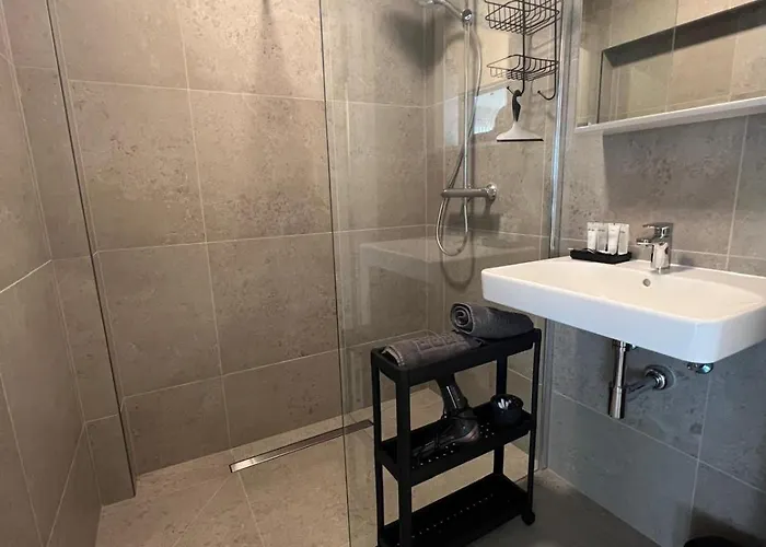 Christina's 2bed-first Floor 4 Min From أوستيند